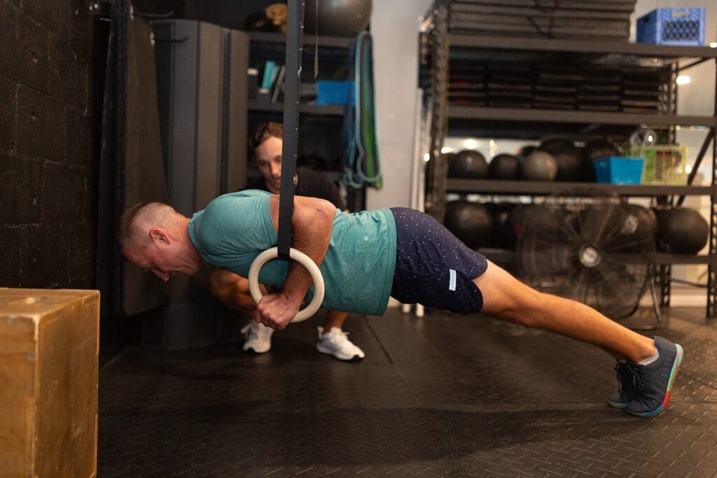 What to Look For in a Coach Who Delivers Results 1 Personal training