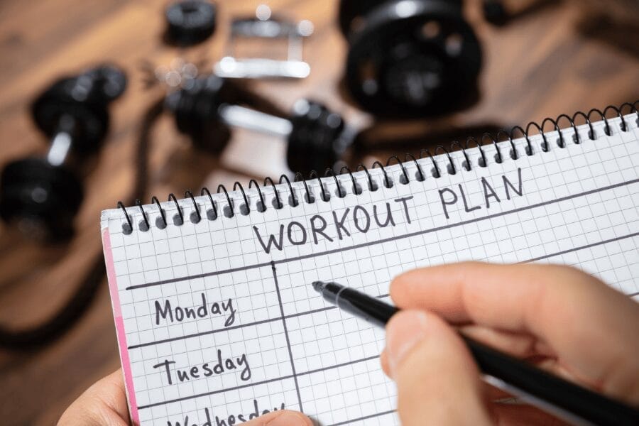 What Smart Training Looks Like - No Matter Where You’re Starting 1 Blog Pictures 4
